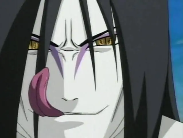 Profile image of Orochimaru