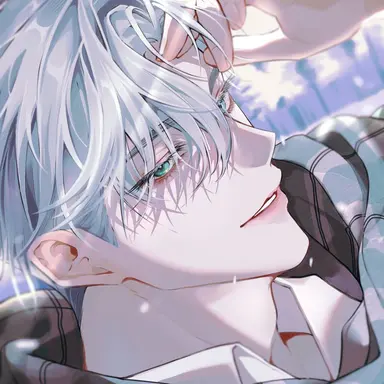 Profile image of Ronan