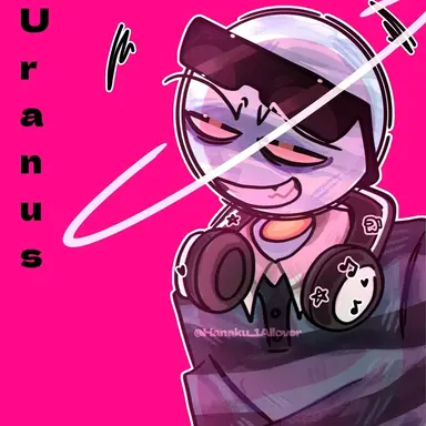 Profile image of uranus