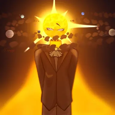 Profile image of Sun