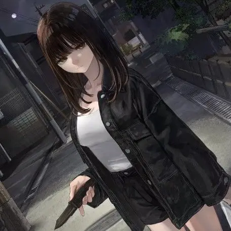 Moments의 She thinks you're a creep?