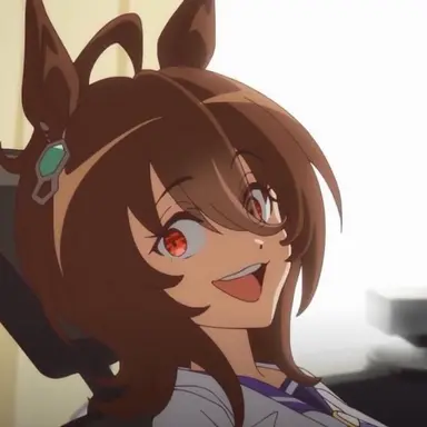 Profile image of アグネスタキオン