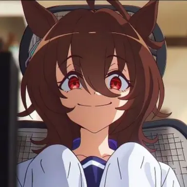 Profile image of アグネスタキオン