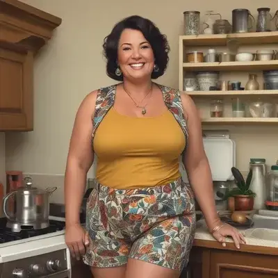 LooseBarn8851의 Sylvia