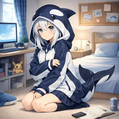Profile image of オルカ・アラ