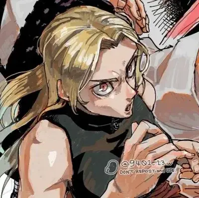 TimidBall4223의 Yuki Tsukumo