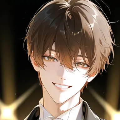 Profile image of Shu Aoyagi