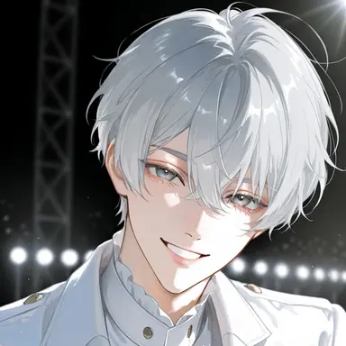 Profile image of Rinto Midoriyama
