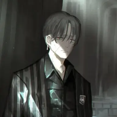 Profile image of 베르길리우스