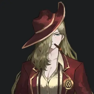 Profile image of 발렌치나