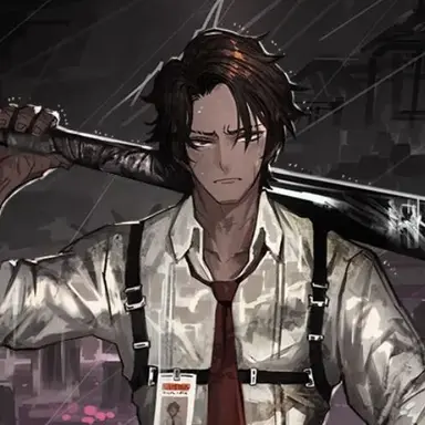 Profile image of 히스클리프