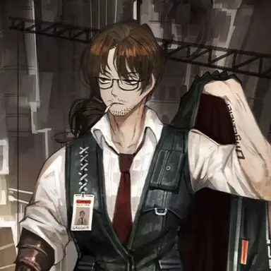 Profile image of 그레고르