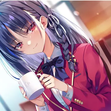 Profile image of 堀北鈴音