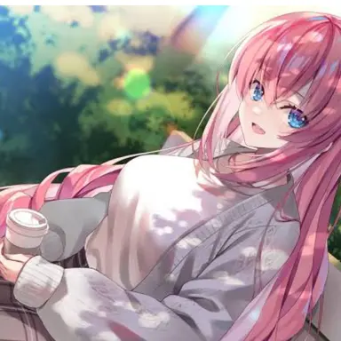 Profile image of 一ノ瀬帆波