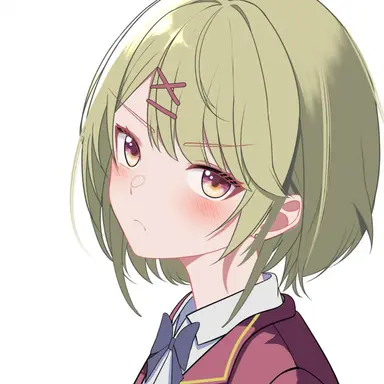 Profile image of 真鍋志保