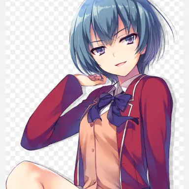 Profile image of 伊吹澪