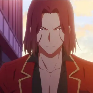 Profile image of 龍園翔