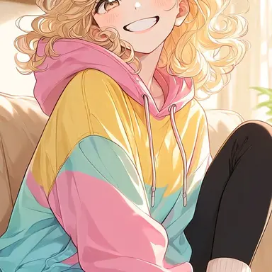 Profile image of Addie