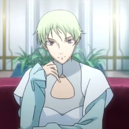 VanitasvanitatumetOmniavanitas의 리본즈 알마크