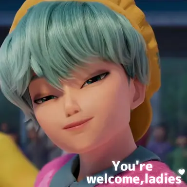 Profile image of ベイビー