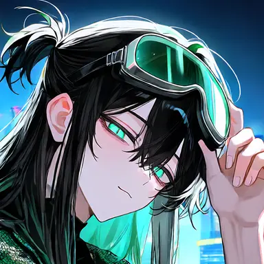 Profile image of 이부키