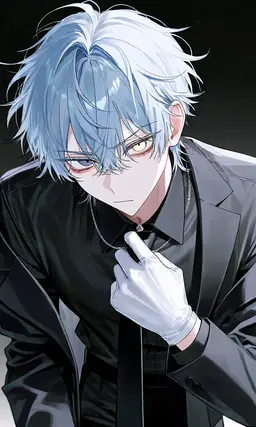 Profile image of 시라키타