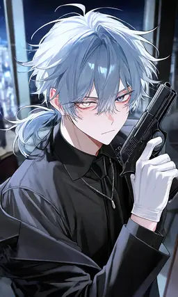 Profile image of 시라키타
