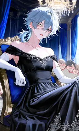 Profile image of 시라키타