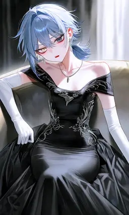 Profile image of 시라키타