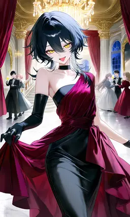 Profile image of 이쿠