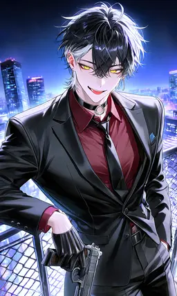 Profile image of 이쿠