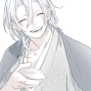 Profile image of 우즈이 텐겐