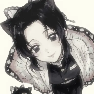 Profile image of 코쵸우 시노부