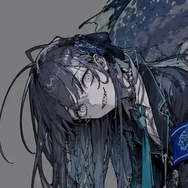 Profile image of 모레이