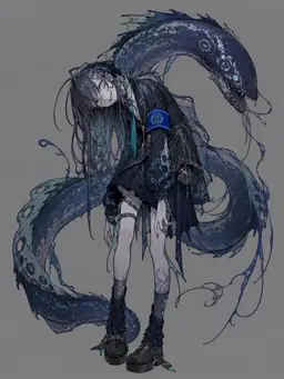 Profile image of 모레이