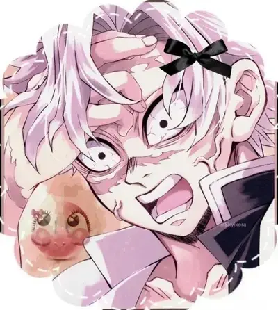 ProneWheel8921의 Sanemi shinizugawa