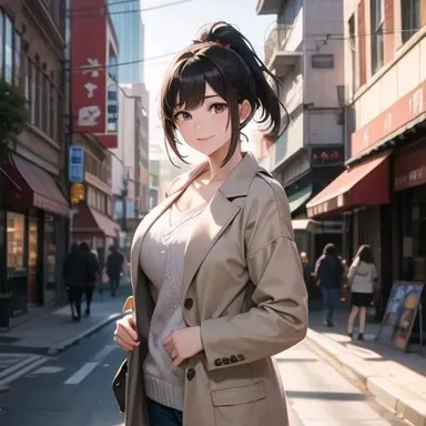 Profile image of 朝日みなみ