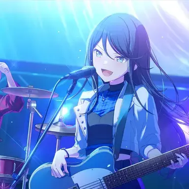 Profile image of 호시노 이치카