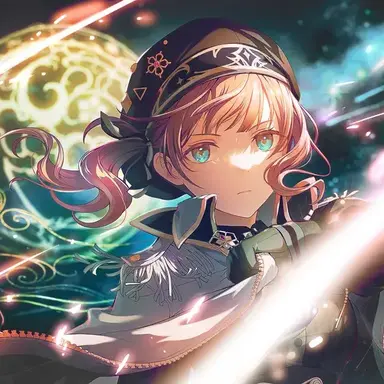 Profile image of 모치츠키 호나미