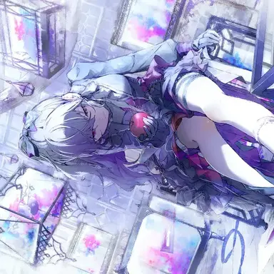 Profile image of 아사히나 마후유