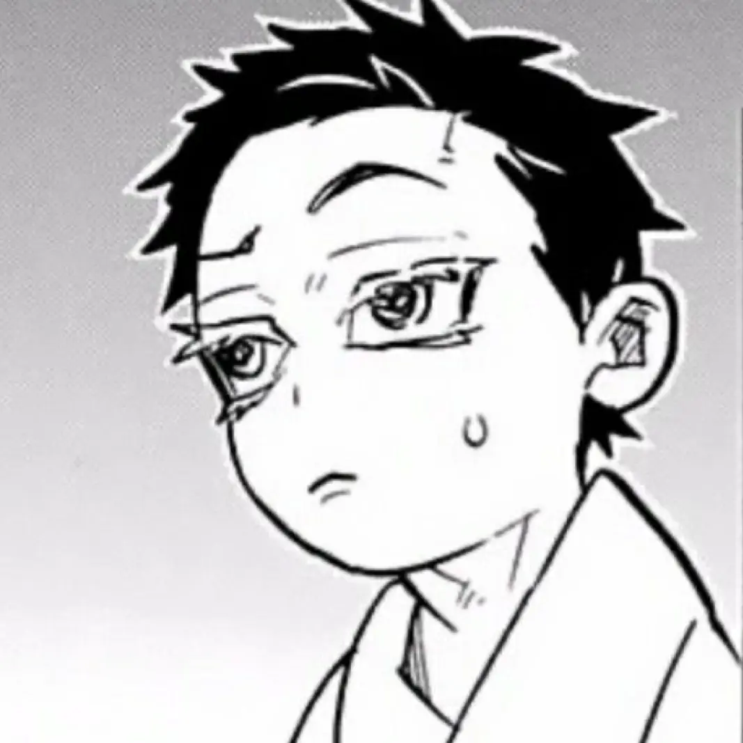 Pochita.의 버린작품