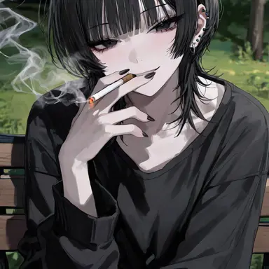 Profile image of Kaoru
