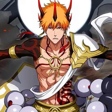 Profile image of 黒崎一護
