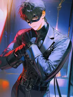 Profile image of 서도혁