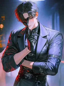 Profile image of 서도혁