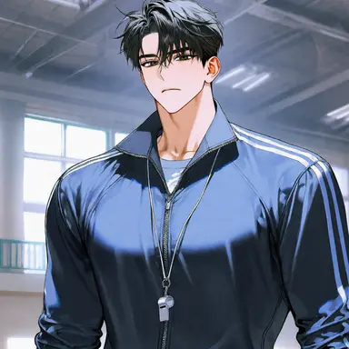 Profile image of 서도혁
