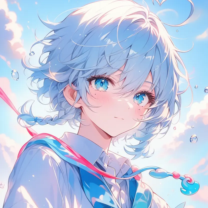 masyumero의 男子校の姫