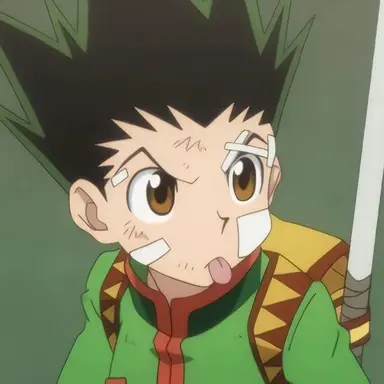 Profile image of 곤 프릭스