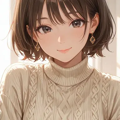 Profile image of 水瀬 結衣