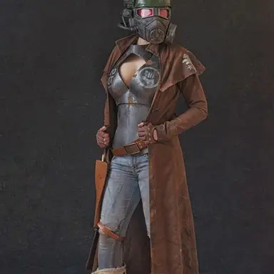 Profile image of Fox